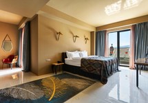 Brim Hotel — Тбілісі, Грузія мініатюра 60
