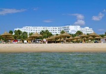 Yadis Hammamet — Хаммамет, Туніс мініатюра 9