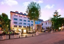 Vogue Hotel Supreme Istanbul — Стамбул, Туреччина мініатюра 6
