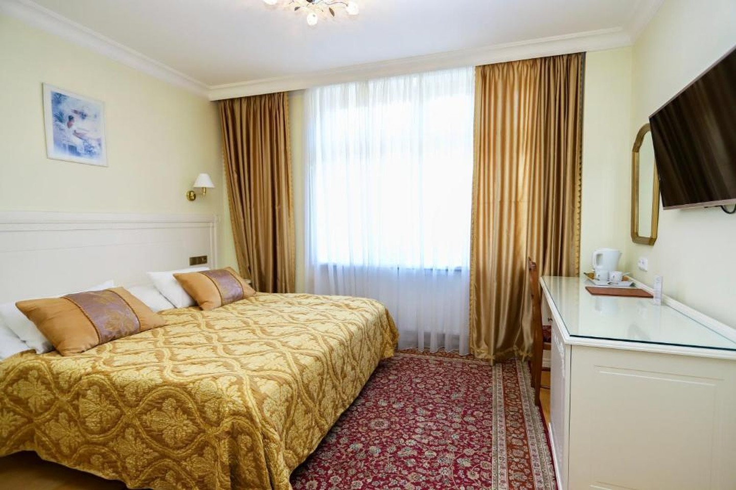 Zlaty Sloup — Карлові Вари, Чехія мініатюра 11