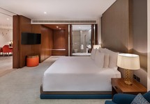 JA Lake View Hotel — Дубаї, Об'єднані Арабські Емірати мініатюра 133