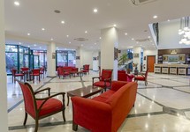 Esma Clove Resort & Spa — Кемер, Туреччина мініатюра 11