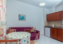 The S Aparts & Suites Hotel — Аланья, Туреччина мініатюра 8