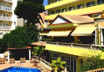 Manaus Hotel — о. Майорка, Іспанія мініатюра 6