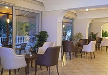 Ramira Beach Hotel — Аланья, Туреччина мініатюра 12