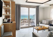 Sea Level Hotel — Халкідікі, Греція мініатюра 10