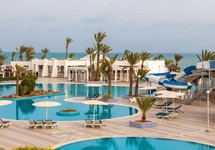 El Mouradi Djerba Menzel — о. Джерба, Туніс мініатюра 6
