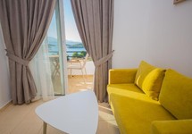 Murati Hotel — Ксаміл, Албанія мініатюра 60