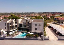 Serenity Suites — Халкідікі, Греція мініатюра 9