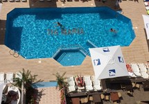 Tia Maria Hotel — Сонячний берег, Болгарія мініатюра 155