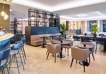 International Hotel — Загреб, Хорватія мініатюра 9