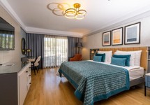 Arum Barut Collection — Кумка, Туреччина мініатюра 9