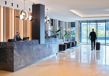 International Hotel — Загреб, Хорватія мініатюра 6