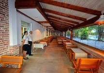 Podostrog Hotel — Будванськая Рівʼєра, Чорногорія мініатюра 8