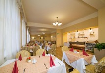 Luisa Hotel — Франтішкови Лазні, Чехія мініатюра 6