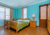 Lileo Hotel — Местія, Грузія мініатюра 37
