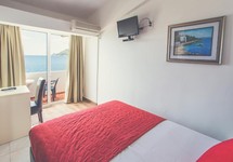 David Apartments Dobre Vode — Добра Вода, Чорногорія мініатюра 7