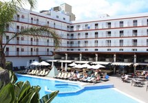 Papi Hotel — Коста Барселона, Іспанія мініатюра 7