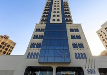 S19 Hotel Al Jaddaf — Дубаї, Об'єднані Арабські Емірати мініатюра 28