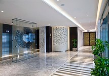 Grayton Hotel — Дубаї, Об'єднані Арабські Емірати мініатюра 52