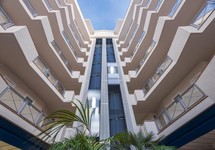 Tahiti Playa Suites — Коста Барселона, Іспанія мініатюра 42