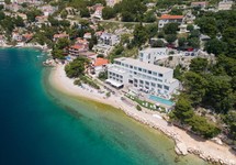 Saint Hildegard Hotel, Оміш, Хорватія мініатюра 9