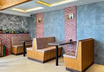 Triton Prestige Seaview and Spa Maafushi — Південний Мале Атол, Мальдіви мініатюра 11