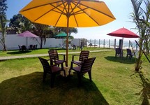 Ramon Beach Resort — Амбалангода, Шрі Ланка мініатюра 49