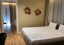 Eter Hotel — Голем, Албанія мініатюра 6