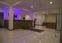 Hikka Regent Hotel — Хіккадува, Шрі Ланка мініатюра 7