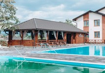 Sofion Hotel & Resort — Карпати, Україна мініатюра 8