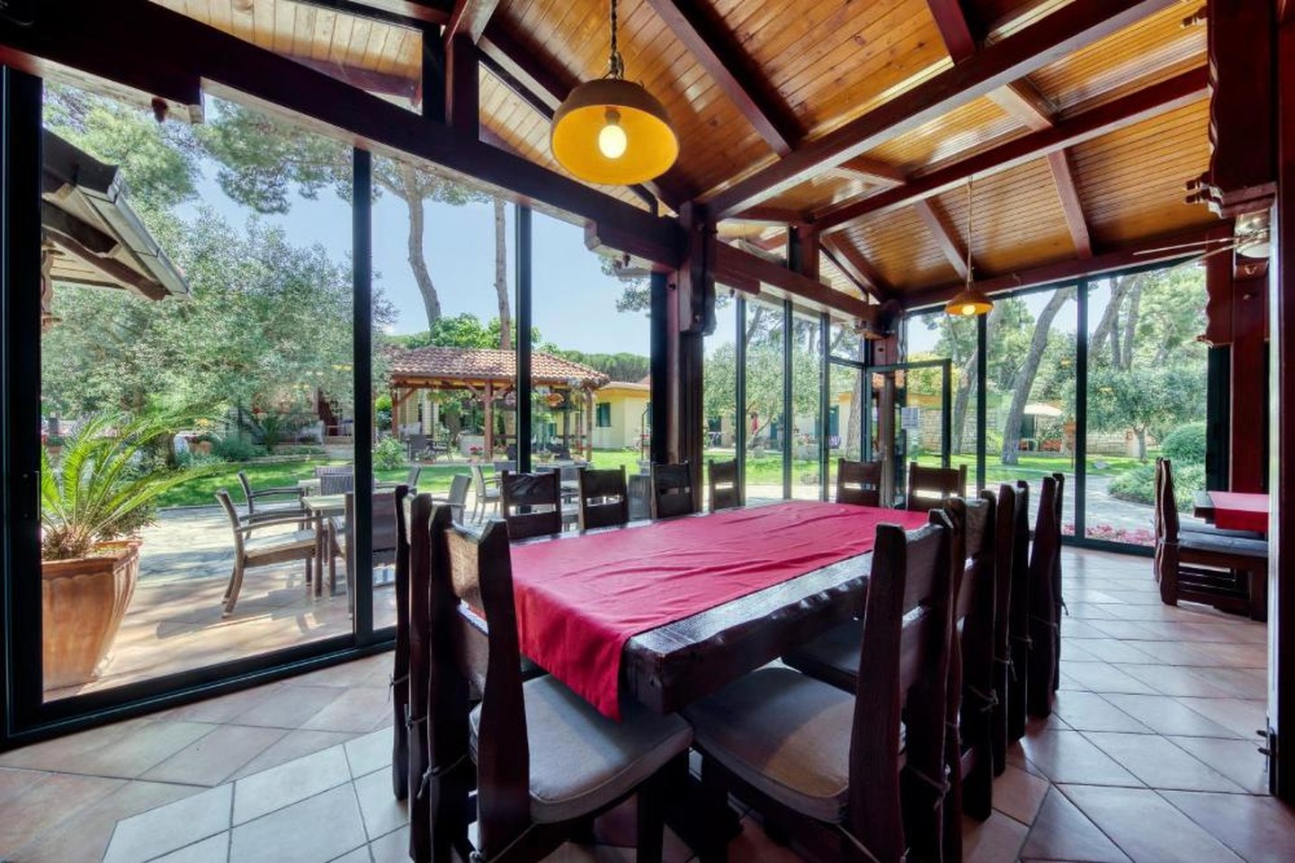 Mediterranean Village San Antonio — Біоград-на-Мору, Хорватія мініатюра 10