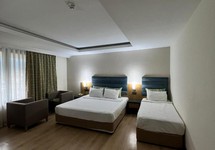 Esma Clove Resort & Spa — Кемер, Туреччина мініатюра 12