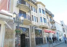 Ritsa Hotel — Батумі, Грузія мініатюра 49