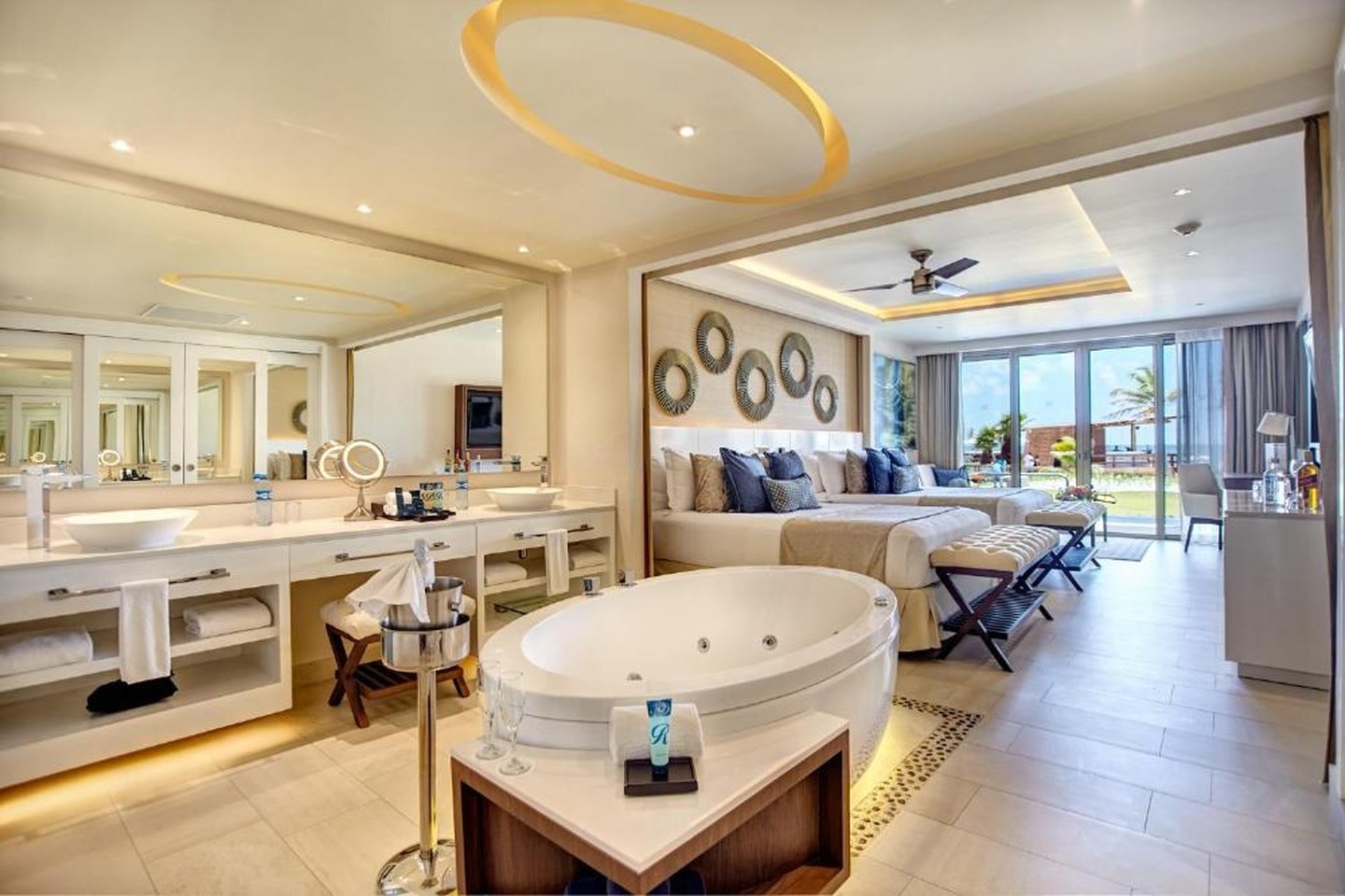 Royalton Riviera Cancun — Рівʼєра-Майя, Мексика мініатюра 10