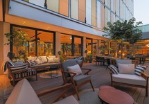 Indigo Hotel — Ларнака (Іскеле), Кіпр мініатюра 70
