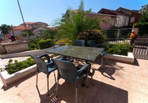Mare Villa Budva — Будванськая Рівʼєра, Чорногорія мініатюра 6