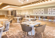 Holiday Inn Dubai Festival City — Дубаї, Об'єднані Арабські Емірати мініатюра 84