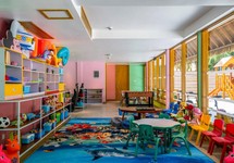 Emerald Faarufushi Resort & Spa — Раа Атол, Мальдіви мініатюра 227