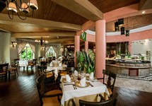 Iberostar Paraiso del Mar — Плая дель Кармен, Мексика мініатюра 7