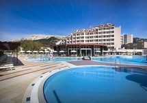 Zvonimir Sunny Hotel by Valamar — о. Крк, Хорватія мініатюра 10