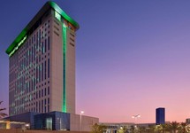 Holiday Inn Dubai Festival City — Дубаї, Об'єднані Арабські Емірати мініатюра 80