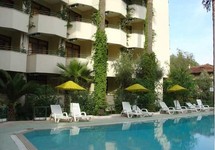 Amos Hotel — Мармарис, Туреччина мініатюра 31