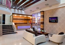 Diamore Hotel — Аланья, Туреччина мініатюра 12