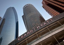 Grand Hyatt Abu Dhabi Hotel & Residences Emirates Pearl — Абу Дабі, Об'єднані Арабські Емірати мініатюра 8