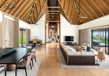 Waldorf Astoria Maldives Ithaafushi — Південний Мале Атол, Мальдіви мініатюра 10