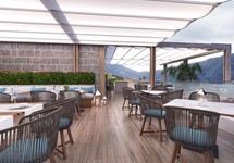Casa Del Mare Vizura Boutique Hotel — Доброта, Чорногорія мініатюра 9