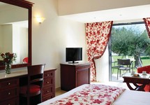 Roda Beach Resort & Spa — о. Корфу, Греція мініатюра 74