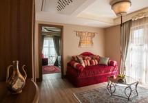 Romance Istanbul Hotel — Стамбул, Туреччина мініатюра 9