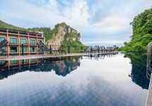Sugar Marina Resort Cliffhanger Aonang — Крабі, Таїланд мініатюра 6